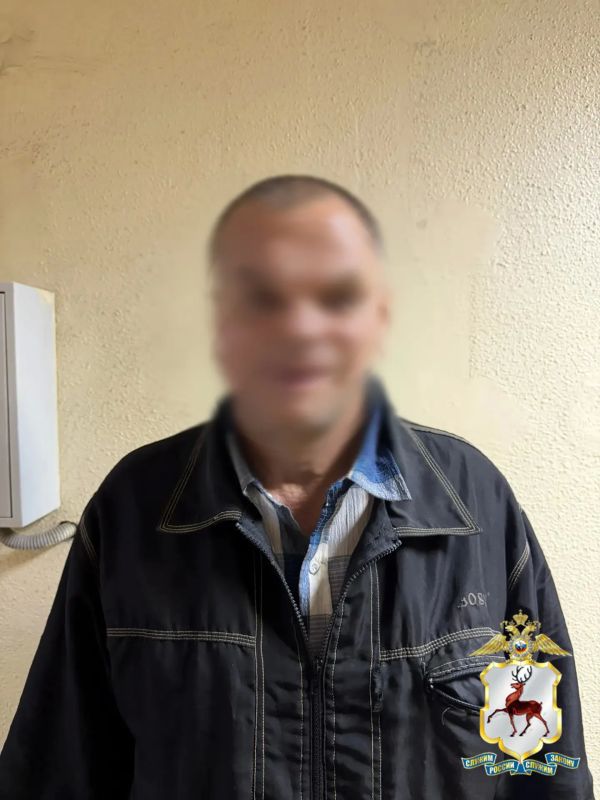 Кража из гаража раскрыта полицейскими в Нижнем Новгороде Кража из гаража раскрыта полицейскими в Нижнем Новгороде