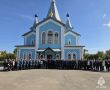 17 сентября в Нижнем Новгороде отметили день иконы Божией Матери «Неопалимая Купина»