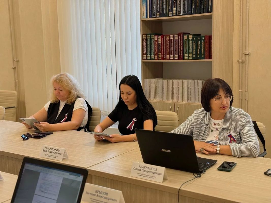 Сегодня, 17.09.2026, состоялось заседание областной избирательной комиссии Сегодня, 17.09.2026, состоялось заседание областной избирательной комиссии