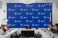 Глава Минстроя России принял участие в круглом столе «Бизнес и развитие комфортной городской среды: практики, возможности и новые форматы взаимодействия»