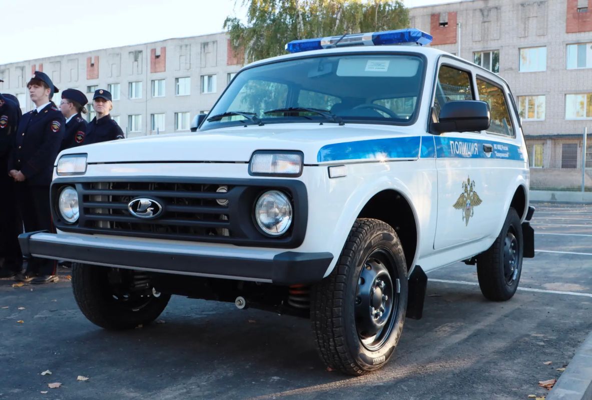 Полиция Нижегородской области Полиция Нижегородской области