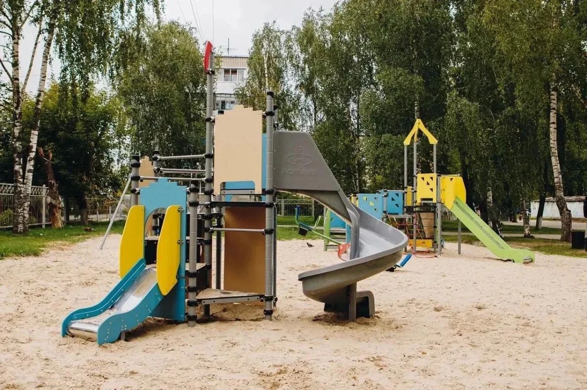 Хватит ждать, пора действовать — в Нижегородской области стартовало голосование по проекту «Вам решать!» Хватит ждать, пора действовать — в Нижегородской области стартовало голосование по проекту «Вам решать!»