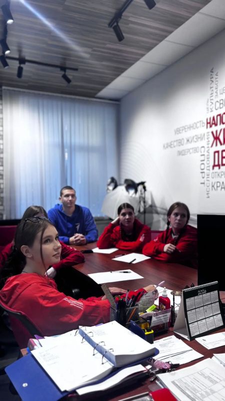 А что нового?. Новости СПО Нижегородской области за неделю А что нового?. Новости СПО Нижегородской области за неделю