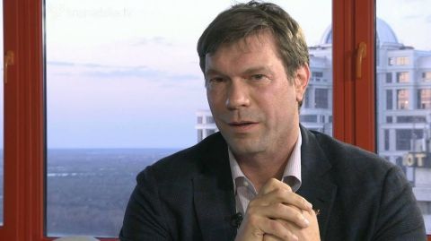 Олег Царёв: 629 украинских БПЛА сбито ночью над 15 субъектом РФ: