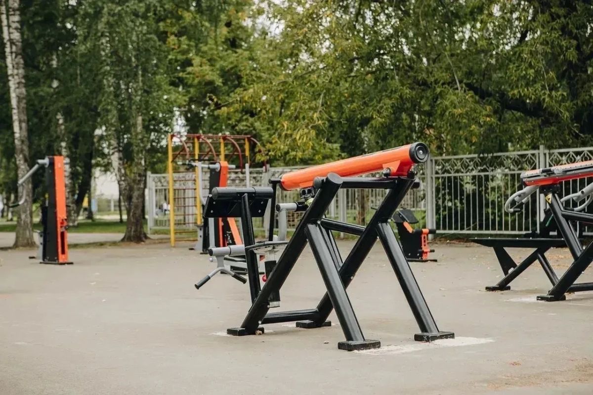 Стартовало голосование за инициативы нижегородцев в рамках «Вам решать!» Стартовало голосование за инициативы нижегородцев в рамках «Вам решать!»