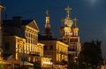 Архитектура нашего города когда-то настолько сильно впечатлила немецкого социолога Карла Шлёгеля, что тот посвятил ему работу «Чудо Нижнего»