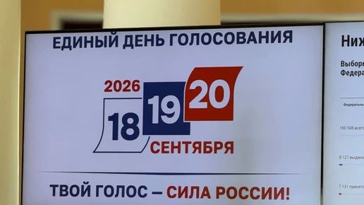 Иностранные наблюдатели высоко оценили ход выборов в Нижнем Новгороде