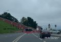 В Нижнем Новгороде завершили ремонт Чкаловской лестницы после повреждения арки