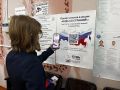 Молодежь Нижегородской области с энтузиазмом принимает участие в акции «Будь со страной!»