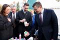 Глеб Никитин: В продолжение темы газификации