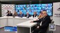 В Нижегородской области начался второй день голосования на выборах в Госдуму, Законодательное Собрание и на муниципальных выборах
