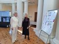 Мониторинг за ходом голосования в Нижегородской области продолжается!