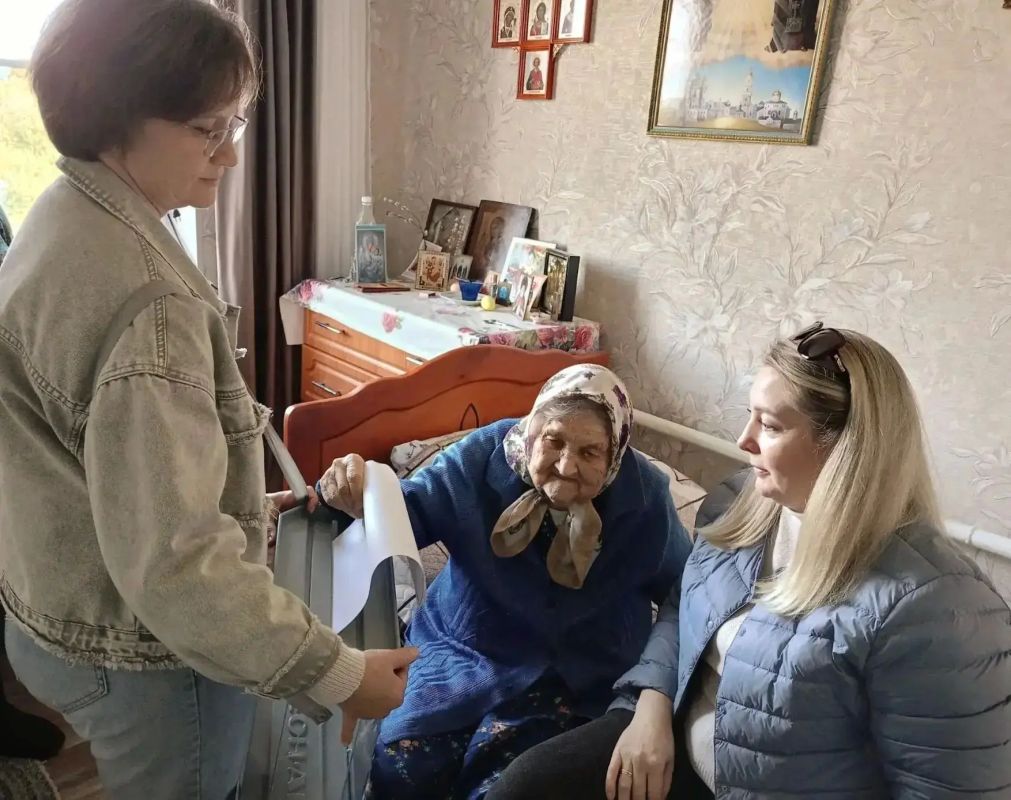 Голосуют те, кто многое сделал для страны! Голосуют те, кто многое сделал для страны!