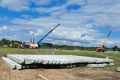 Новую школу на 550 мест начали строить в Лыскове