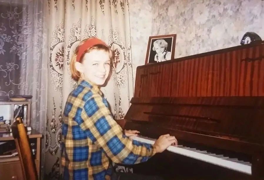 Музыка в генах. Талант — это не только наследственность, но и любовь к звукам, передающаяся из поколения в поколение Музыка в генах. Талант — это не только наследственность, но и любовь к звукам, передающаяся из поколения в поколение