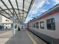 Ретроэлектропоезд «Красная птица» отправится из Нижнего Новгорода в Дзержинск
