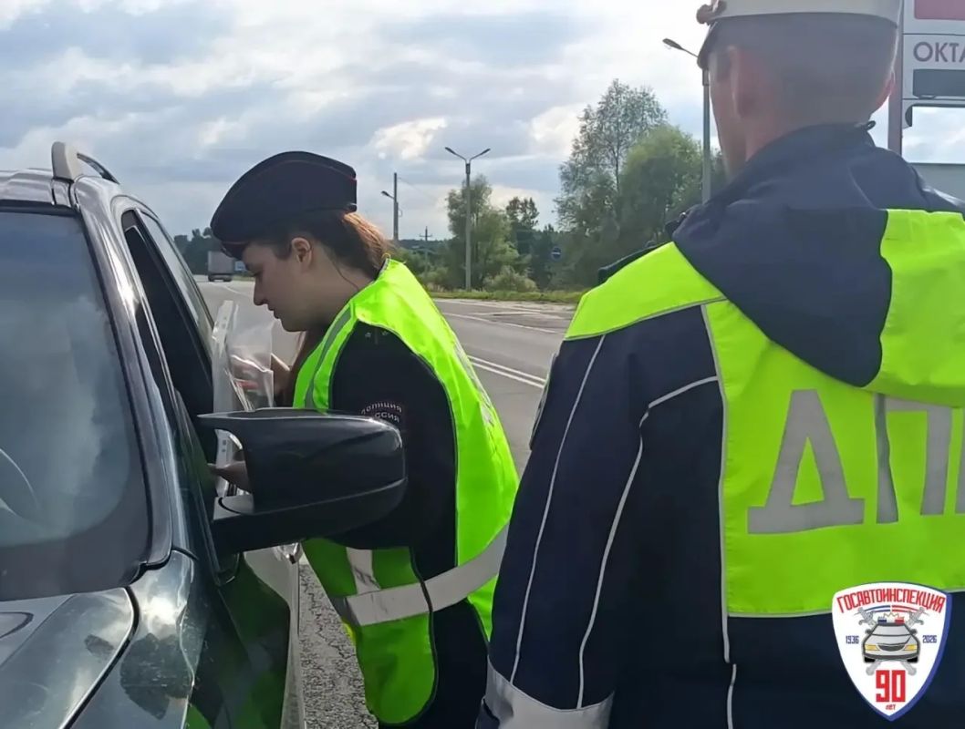 Выезд на «встречку» — цена ошибки слишком высока Выезд на «встречку» — цена ошибки слишком высока
