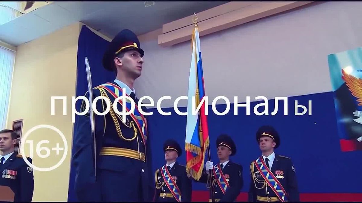 ГУФСИН России по Нижегородской области приглашает на службу и обучение