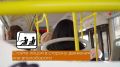 Безопасность в общественном транспорте: краткая памятка от МЧС России