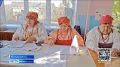 На выборы как на праздник приходят сегодня жители деревни Скулябиха Ветлужского округа