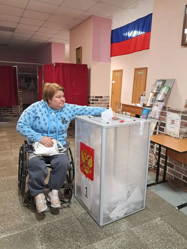 Голосование без ограничений! Голосование без ограничений!