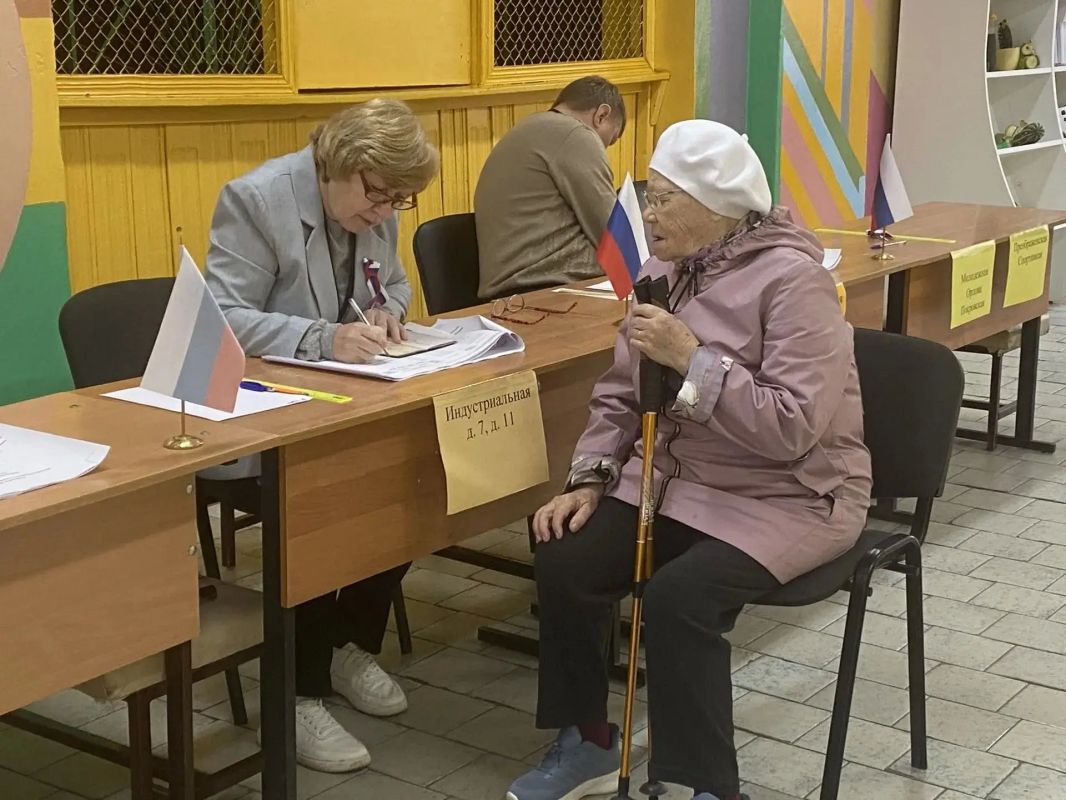 Голосование без ограничений! Голосование без ограничений!