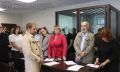 На Бору осудили группу местных жителей, устроивших дебош в кафе