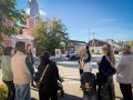 В Нижегородской области состоялось очередное выездное заседание Женского совета