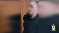 В Нижнем Новгороде по горячим следам задержан подозреваемый в грабеже