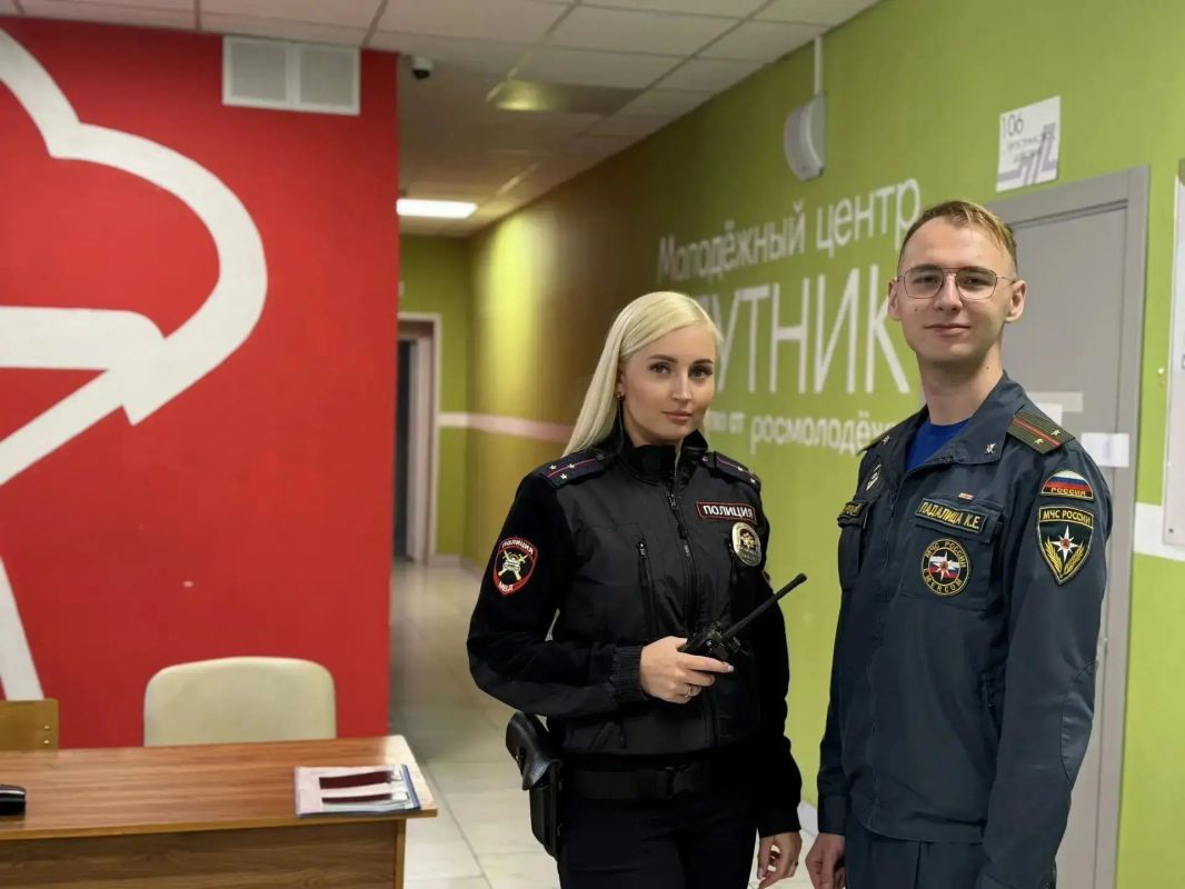Нижегородская Госавтоинспекция обеспечила безопасность на избирательных участках Нижегородская Госавтоинспекция обеспечила безопасность на избирательных участках