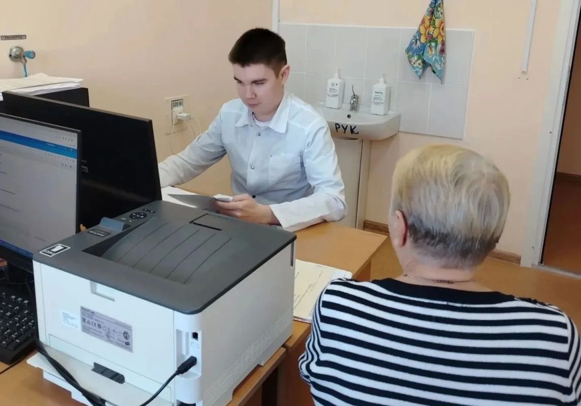 "Поезда здоровья" в Нижегородской области начали принимать онкопациентов с подтвержденным диагнозом