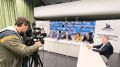 "Выборы прошли достойно, спокойно и очень прочно"