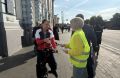 Пользуетесь электросамокатом? Соблюдайте правила!