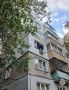 В Нижнем Новгороде пожарные спасли 8 человек из горящей многоэтажки