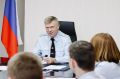 Выпускники ведомственного вуза пополнили ряды транспортной полиции