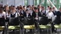 Сегодня на базе центра «Вега» провели очный старт «Диктанта здоровья — 2026»