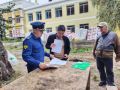Прокуратура Нижнего Новгорода предостерегла подрядчика о недопустимости нарушения сроков выполнения работ по капитальному ремонту здания образовательного учреждения
