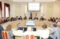 Подготовку к отопительному сезону обсудили члены депутатского объединения партии «Единая Россия» в городской Думе Нижнего Новгорода