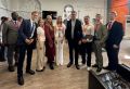 Юрий Шалабаев: На площадке Информационного центра по атомной энергии встретился с участниками Международной школы БРИКС