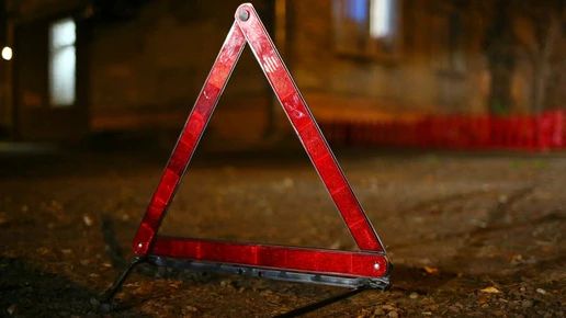 Один человек пострадал при столкновении иномарок в Балахнинском округе