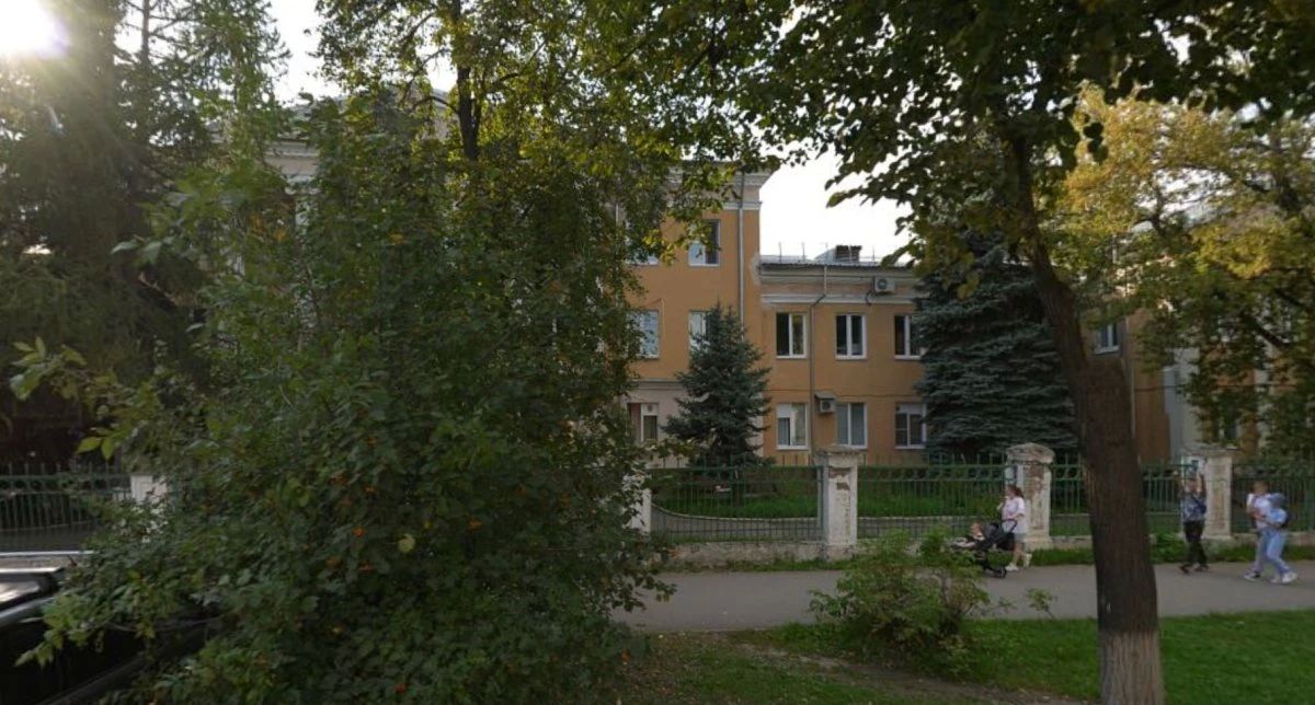 С 1 ноября травмпункт на улице Страж Революции в Нижнем закрывается — пациентов будут принимать в травмпункте городской клинической больницы №12 С 1 ноября травмпункт на улице Страж Революции в Нижнем закрывается — пациентов будут принимать в травмпункте городской клинической больницы №12