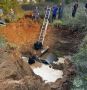 Эксперты ННГАСУ объяснили возможную причину карстовых провалов в Вачском округе