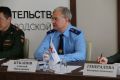 Сегодня прокурор Нижегородской области Алексей Цуканов в филиале Государственного фонда поддержки участников специальной военной операции «Защитники Отечества» по Нижегородской области провел прием военнослужащих и членов их...