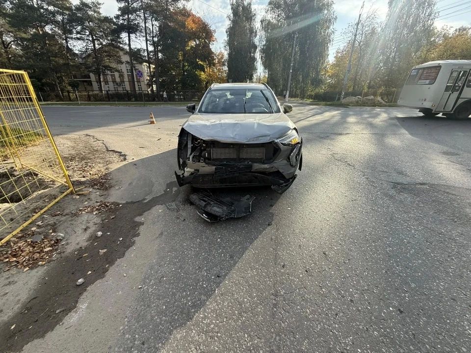 За минувшие сутки 23 сентября 2026 года на территории Нижегородской области произошло 6 ДТП с пострадавшими, в которых 7 человек получили травмы За минувшие сутки 23 сентября 2026 года на территории Нижегородской области произошло 6 ДТП с пострадавшими, в которых 7 человек получили травмы