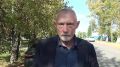 Борский мост сковали пробки из-за ремонта дамбы