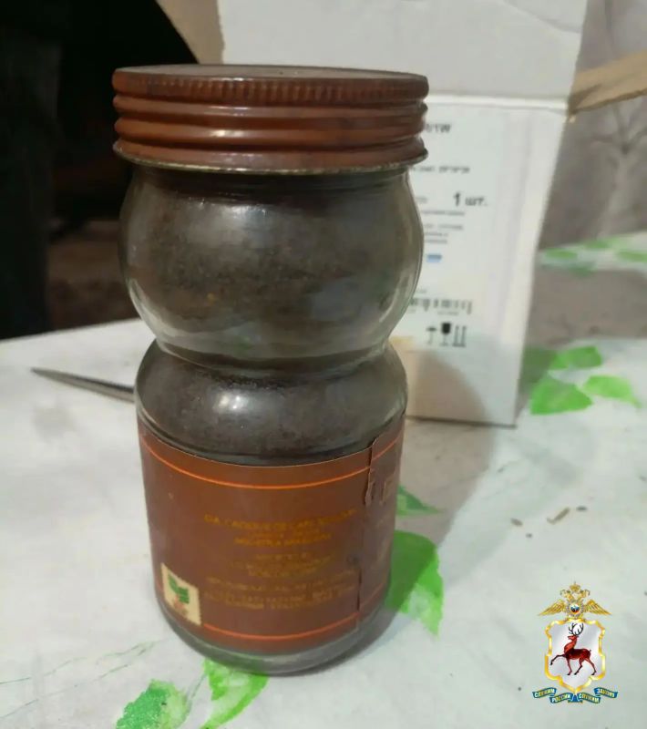 В Нижегородской области подведены итоги операции «Арсенал» В Нижегородской области подведены итоги операции «Арсенал»