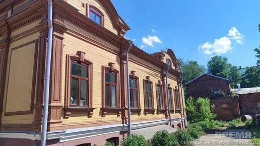 Дом из фильма «Жмурки» внесен в перечень выявленных ОКН