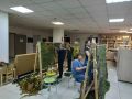 Православный центр «Ковчег» отправил на фронт полезный груз