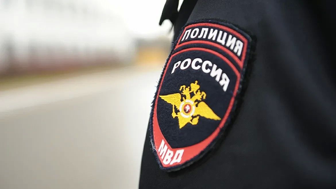 В Дзержинске полицейские раскрыли серию краж: рецидивист арестован