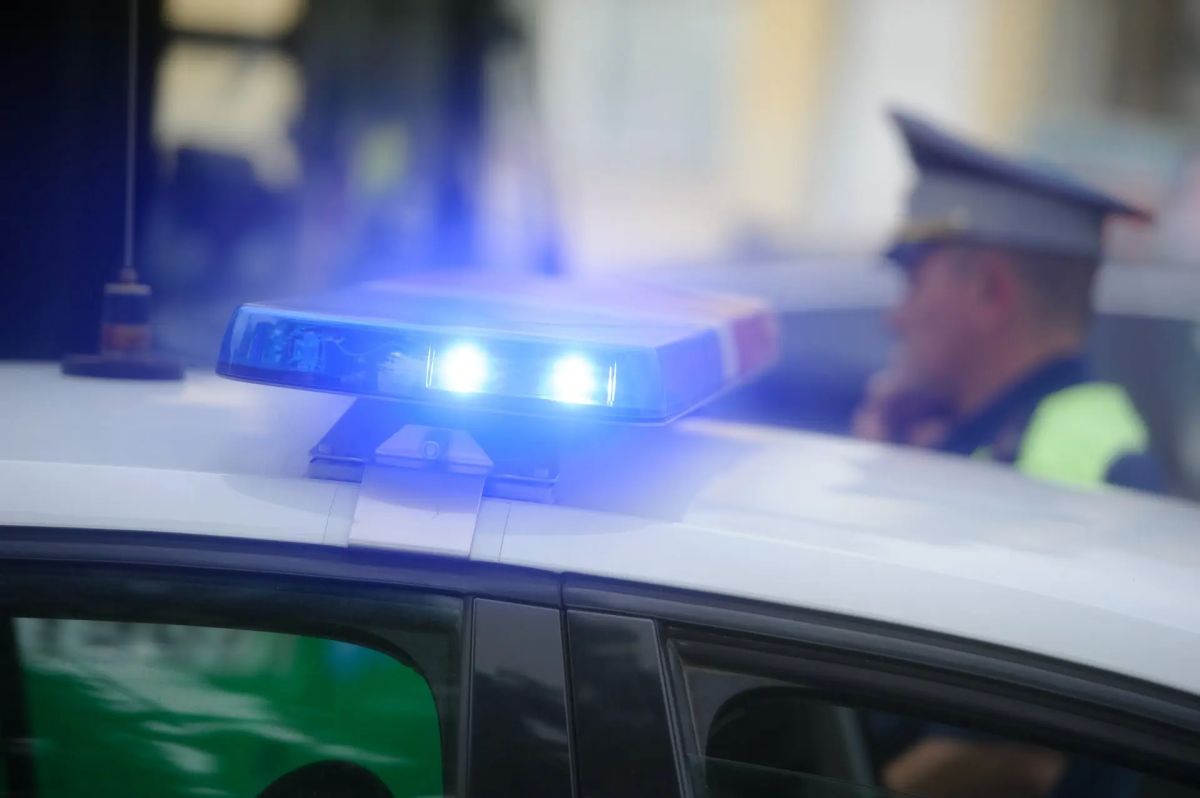 Два человека пострадали в аварии с автобусами в Нижнем Новгороде